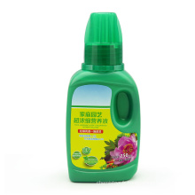 500 ml Home Garden Agriculture Hydratant Fleur Liquide Engrais intérieur maison biologique Concentré Plant Nutrition Engrais